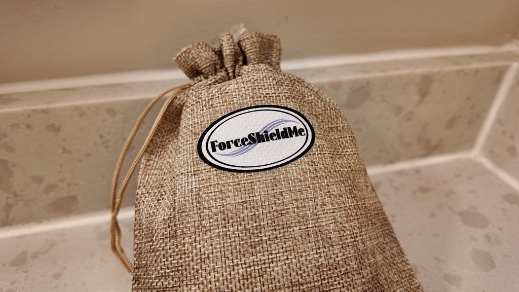 Force Shield Me Travel Package