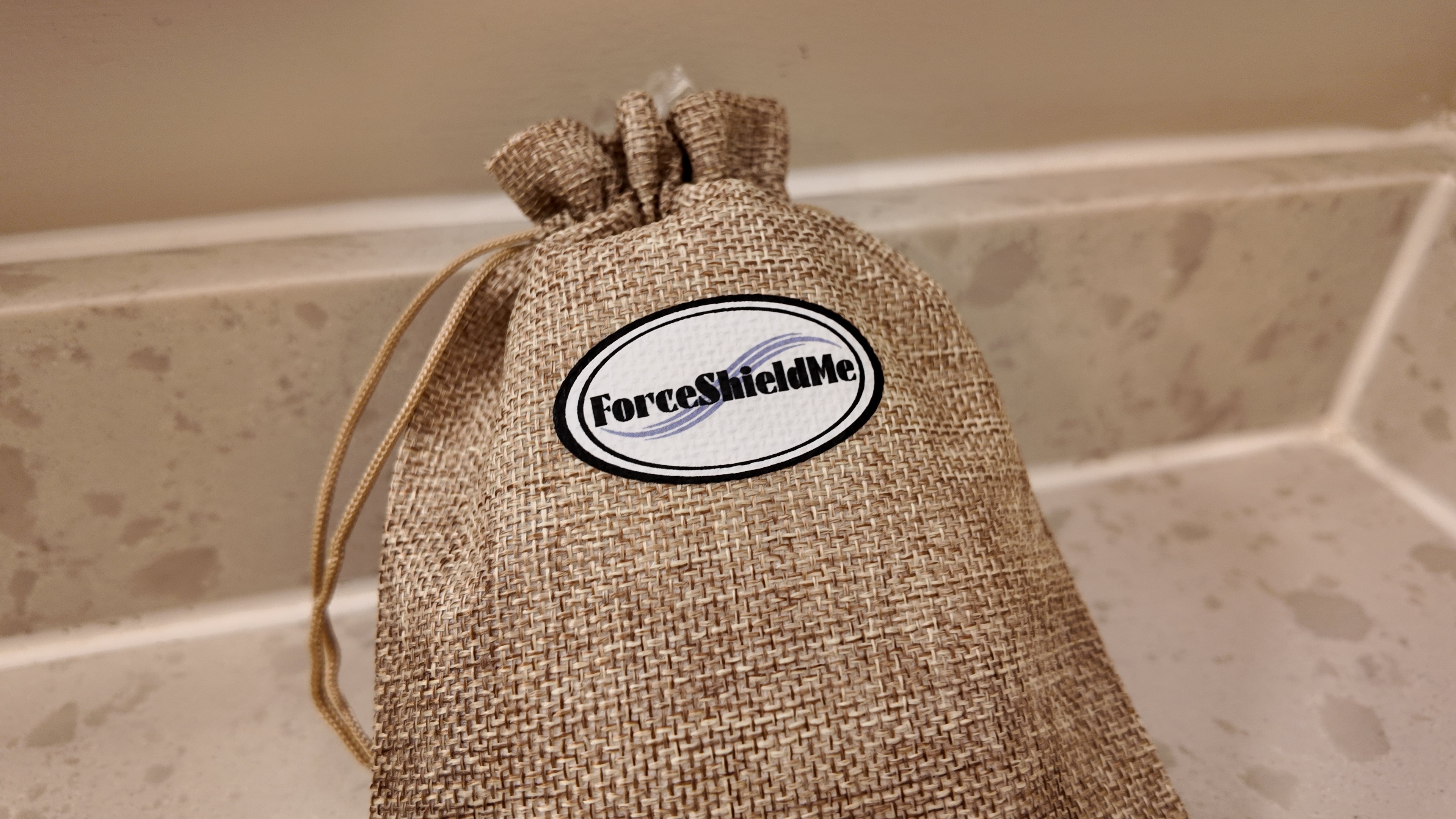 Force Shield Me Travel Package