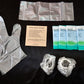 Force Shield Me Travel Package.
