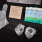 Force Shield Me Travel Package.